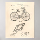 Recherche de vintage vélo art Toute personne
