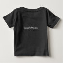 Recherche de droites bébé tshirts Petit