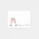 Recherche de douche post its Mariée