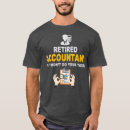Recherche de accountant tshirts Big data