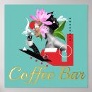 Recherche de coffee posters Amoureux du café