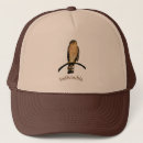 Recherche de faucon casquettes Animaux