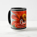 Recherche de zinnia tasses Jardin