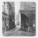 Recherche de rue paris autocollants Cailloux