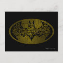 Recherche de tendance mensuelle cartes postales Bruce wayne
