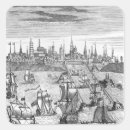 Recherche de galion autocollants Anglais