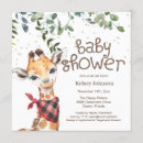 Recherche de green baby shower invitations Eucalyptus