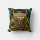 Recherche de camions coussins Camion vintage