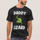 Recherche de lézard vert tshirts Gecko