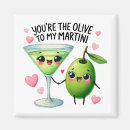 Recherche de oliviers magnets Mignon