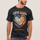 Recherche de godson tshirts Coeur