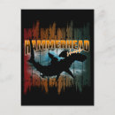 Recherche de requin marteau cartes postales Créature marine