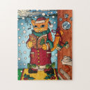 Recherche de un chant de noël puzzles Pour tous