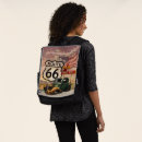 Recherche de coups de pied sacs Route 66