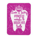 Recherche de ferrique magnets Princesse