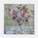 Recherche de composition magnets Fleurs