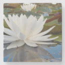 Recherche de parfum dessous de verres Flore