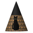 Recherche de felines chapeaux Halloween