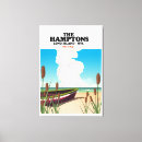 Recherche de hampton impressions sur toile Plage