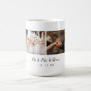 Recherche de juste marié tasses Jeunes mariés