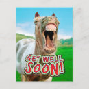 Recherche de get well cartes postales Pour elle