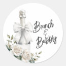 Recherche de bu autocollants Champagne