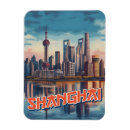 Recherche de commande magnets Paysage urbain