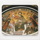 Recherche de apôtres tapis souris Le christ