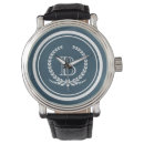 Recherche de de noël montres Monogramme