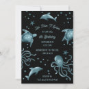 Recherche de mammifère marin invitations Dauphin