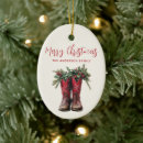 Recherche de botte maison deco Bottes de cowboy