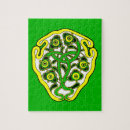 Recherche de celtique puzzles Irlande