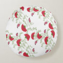 Recherche de broderie florale coussins Toute personne