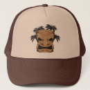Recherche de tiki casquettes Barre