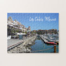 Recherche de mexico puzzles Cabo