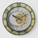 Recherche de astronomiques horloges Espace