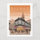 Recherche de euskadi cartes postales Bilbao