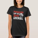 Recherche de puggle tshirts Puanteur