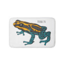 Recherche de grenouille tapis de bain Amphibien