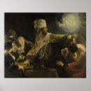 Recherche de peintures de rembrandt posters Néerlandais