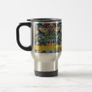 Recherche de william morris voyage mugs Voleur de fraises