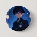 Recherche de horloge badges Vintage