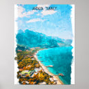 Recherche de antalya posters Vacances