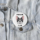 Recherche de de bouledogue badges Animaux de compagnie