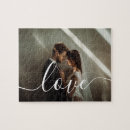 Recherche de couples puzzles Jeunes mariés