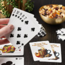Recherche de épouvantail jeux de cartes Automne