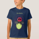 Recherche de lucioles vêtements Mignon