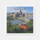 Recherche de ponts serviettes Pittsburgh