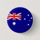 Recherche de australie badges Canberra
