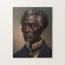 Recherche de tableau noir puzzles Vintage